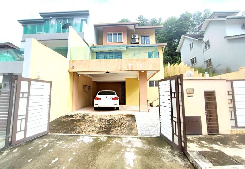 Taman Lestari Perdana