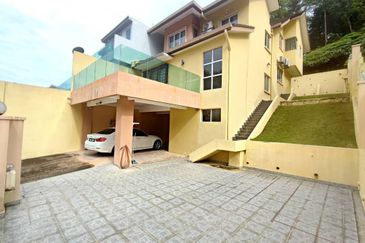 Taman Lestari Perdana