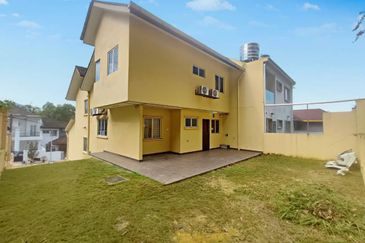 Taman Lestari Perdana