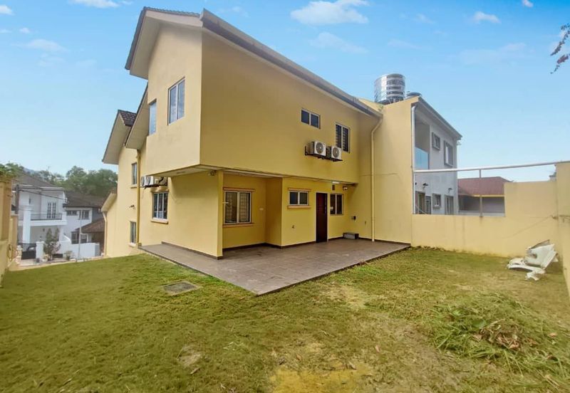 Taman Lestari Perdana