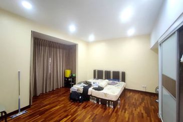 Taman Lestari Perdana