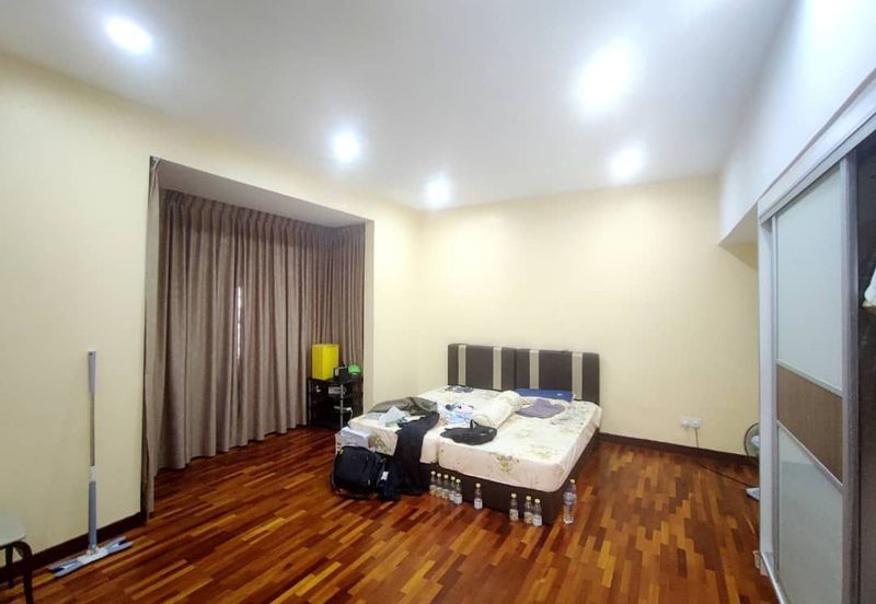 Taman Lestari Perdana