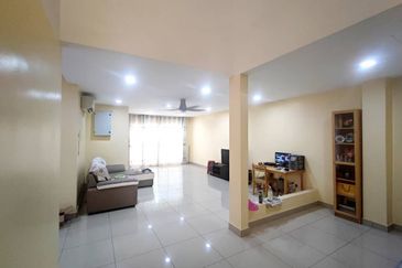 Taman Lestari Perdana