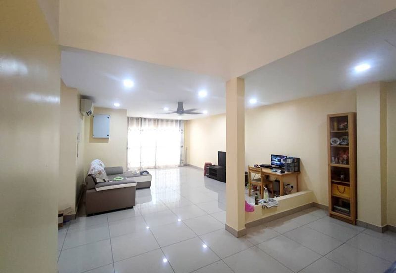 Taman Lestari Perdana