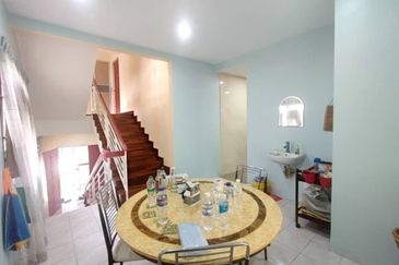 Taman Lestari Perdana