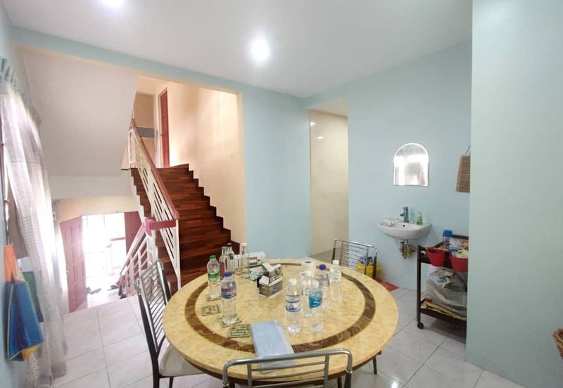 Taman Lestari Perdana