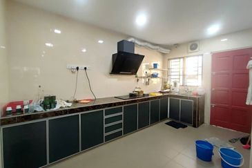 Taman Lestari Perdana