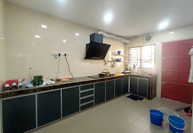 Taman Lestari Perdana