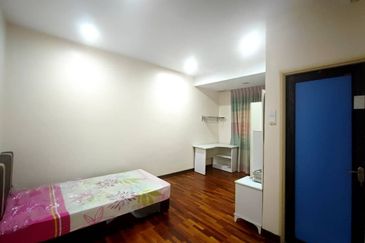 Taman Lestari Perdana