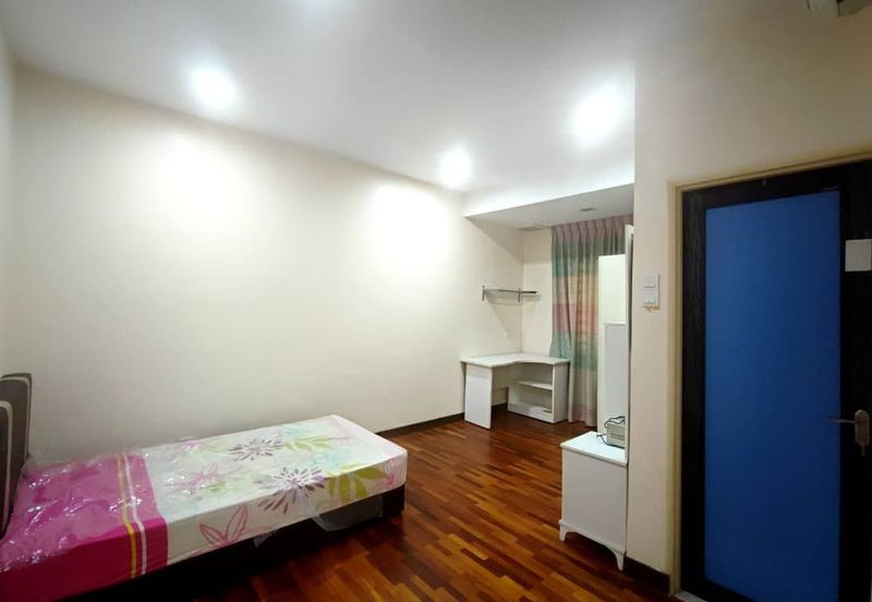 Taman Lestari Perdana