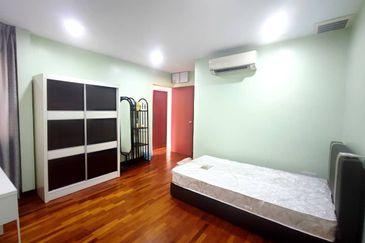 Taman Lestari Perdana