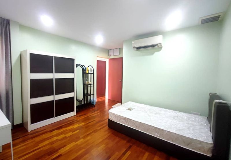 Taman Lestari Perdana