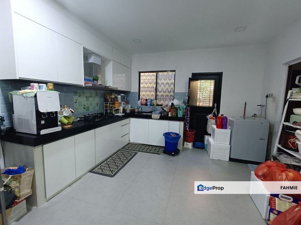 Fully renovated. Ampang Saujana. , Selangor, Ampang