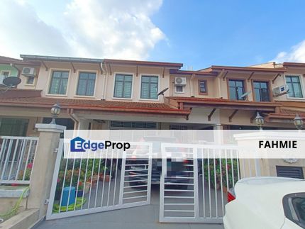 Fully renovated. Ampang Saujana. , Selangor, Ampang