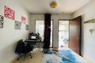 Taman Warisan Bestari