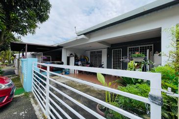 Taman Warisan Bestari