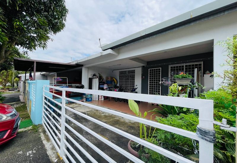 Taman Warisan Bestari