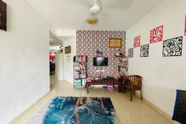 Taman Warisan Bestari