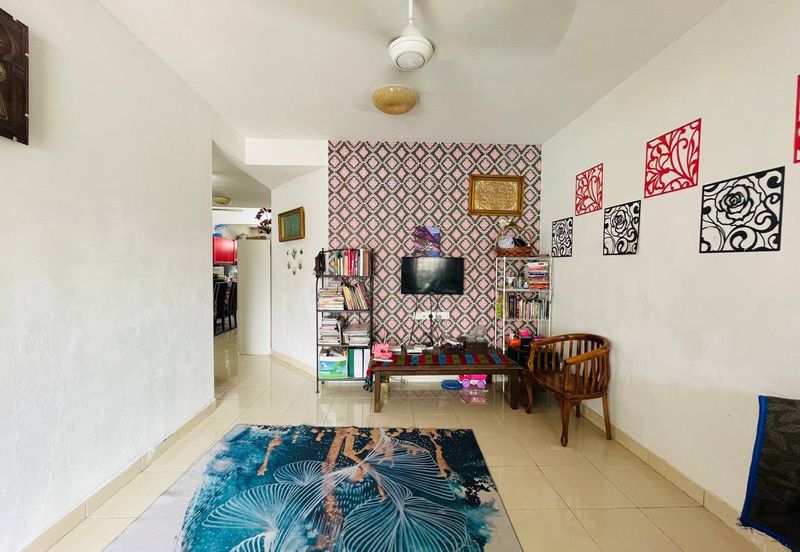 Taman Warisan Bestari