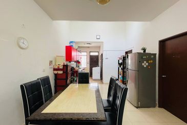 Taman Warisan Bestari