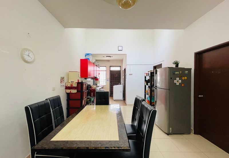 Taman Warisan Bestari