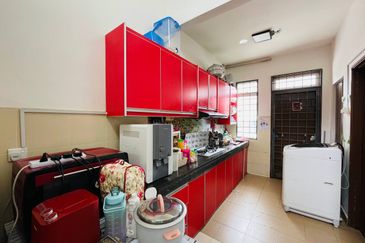 Taman Warisan Bestari