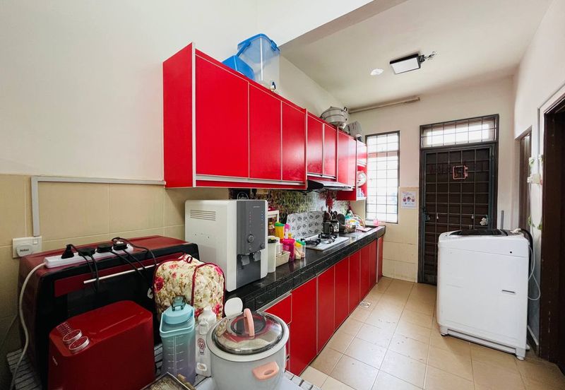 Taman Warisan Bestari