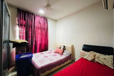 Taman Warisan Bestari