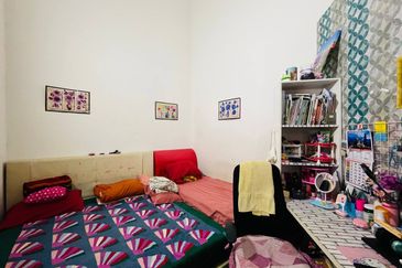 Taman Warisan Bestari