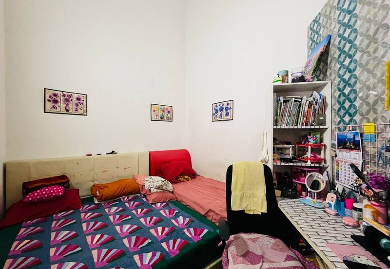 Taman Warisan Bestari