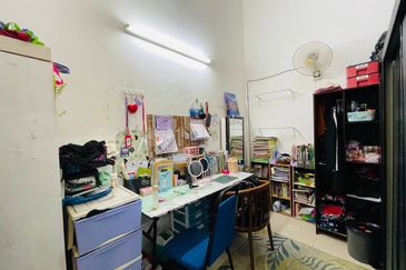 Taman Warisan Bestari