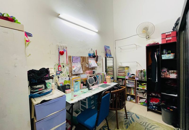 Taman Warisan Bestari