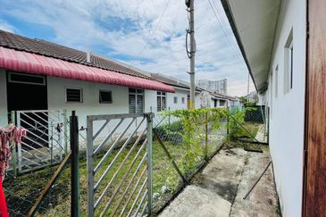 Taman Warisan Bestari