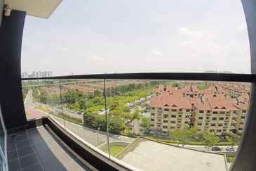 Aurora Residence @ Lake Side City