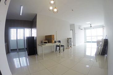 Aurora Residence @ Lake Side City