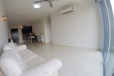 Aurora Residence @ Lake Side City