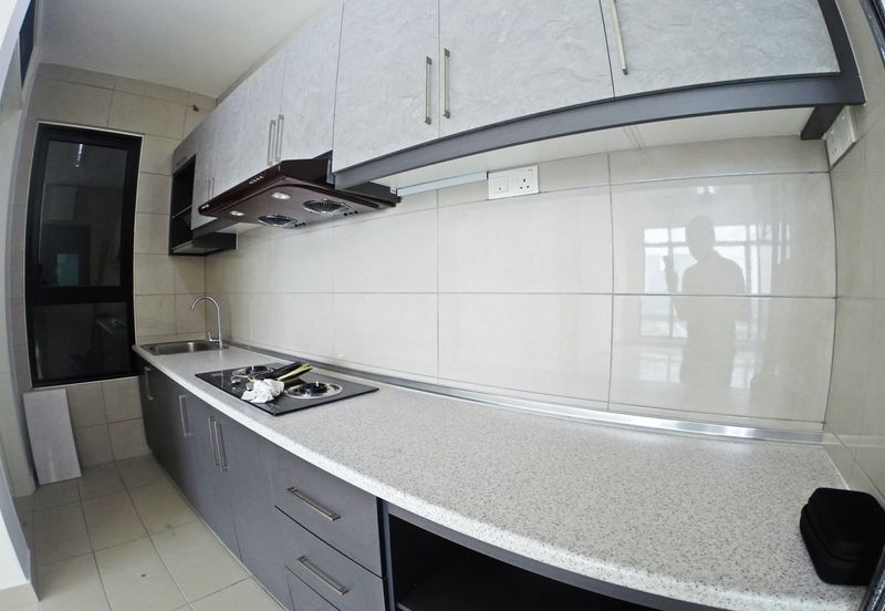 Conezión @ IOI Resort City