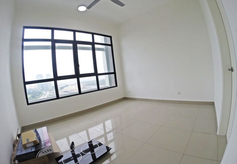 Conezión @ IOI Resort City