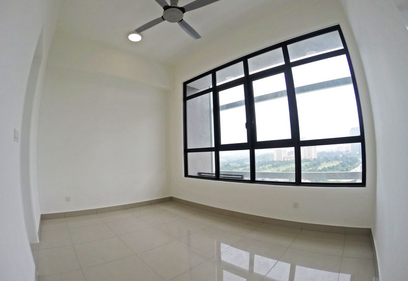 Conezión @ IOI Resort City