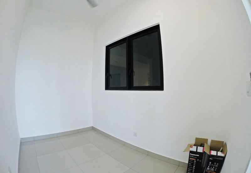 Conezión @ IOI Resort City