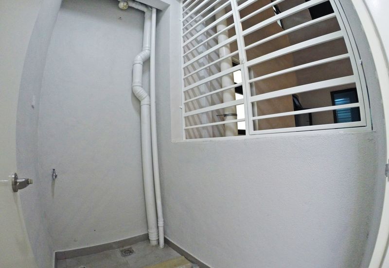 Conezión @ IOI Resort City