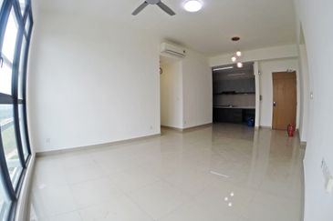 Conezión @ IOI Resort City