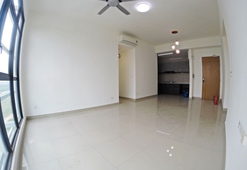 Conezión @ IOI Resort City