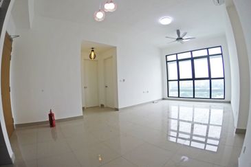 Conezión @ IOI Resort City