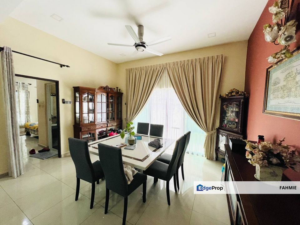 Freehold. Taman Desa Utama. Sungai Merab. Bangi. , Selangor, Bangi