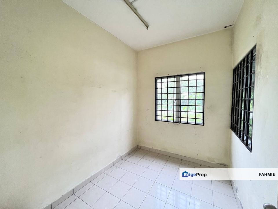 Corner lot. Freehold. Taman Bangi Ria. Bangi. , Selangor, Bangi