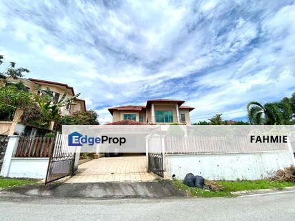 Freehold. Putra Hill Residency. Bandar Seri Putra. Bangi. , Selangor, Bangi