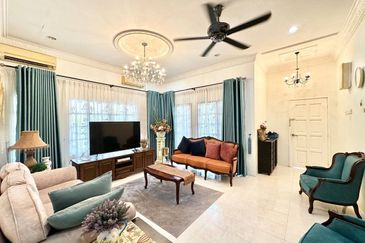 Bandar Bukit Mahkota Kajang