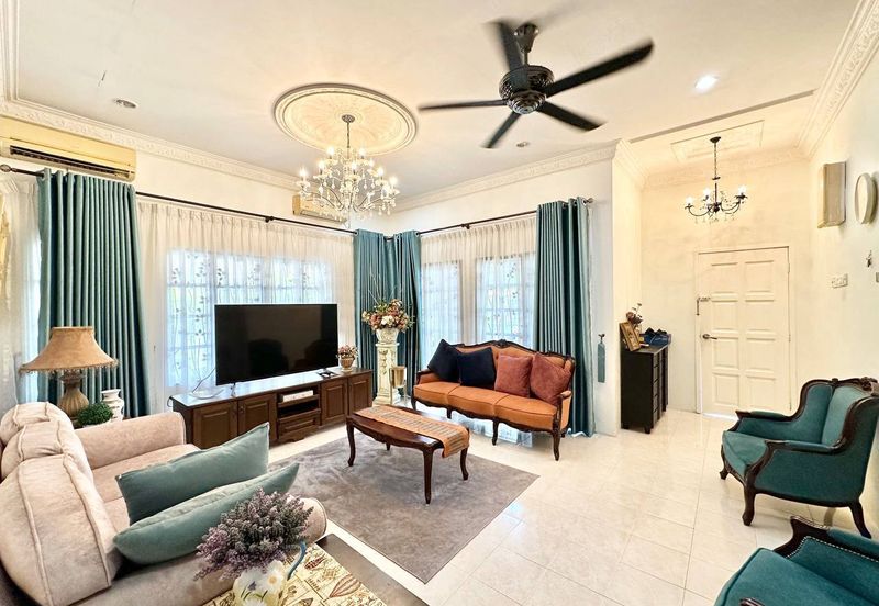 Bandar Bukit Mahkota