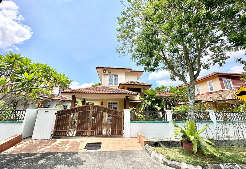 Bandar Bukit Mahkota